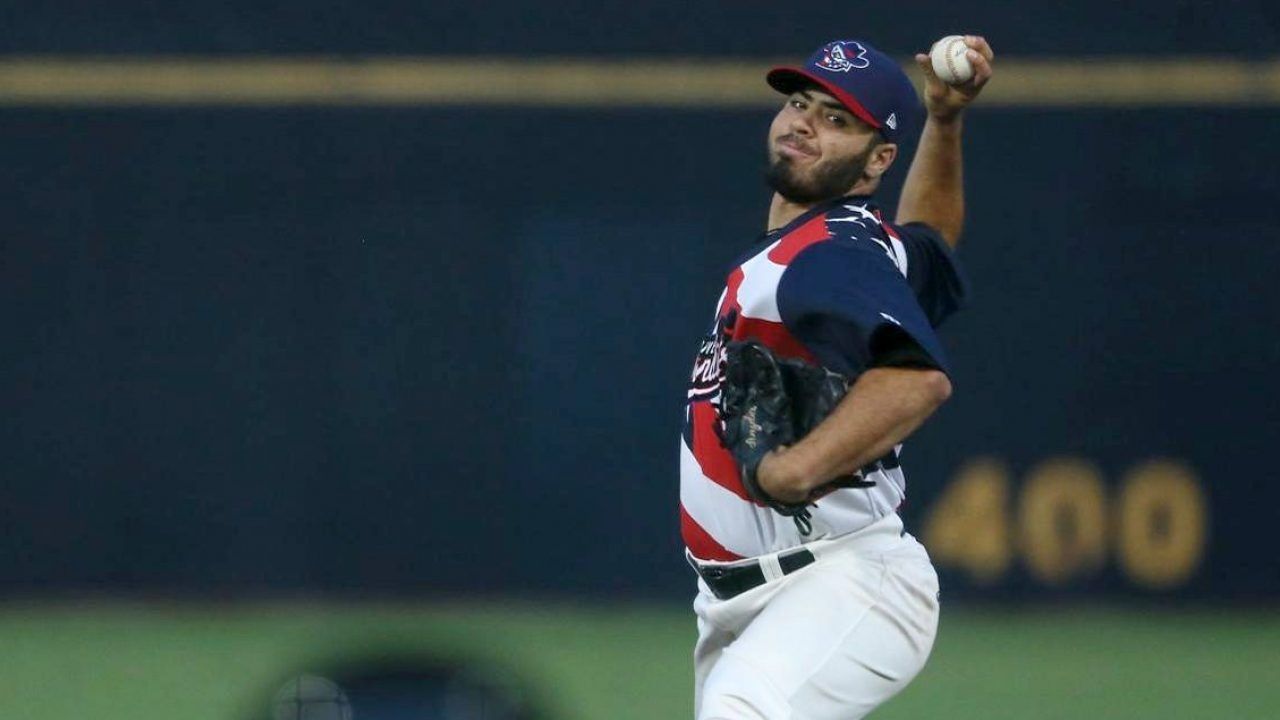Astros podría debutar al mexicano 131 en las Grandes Ligas