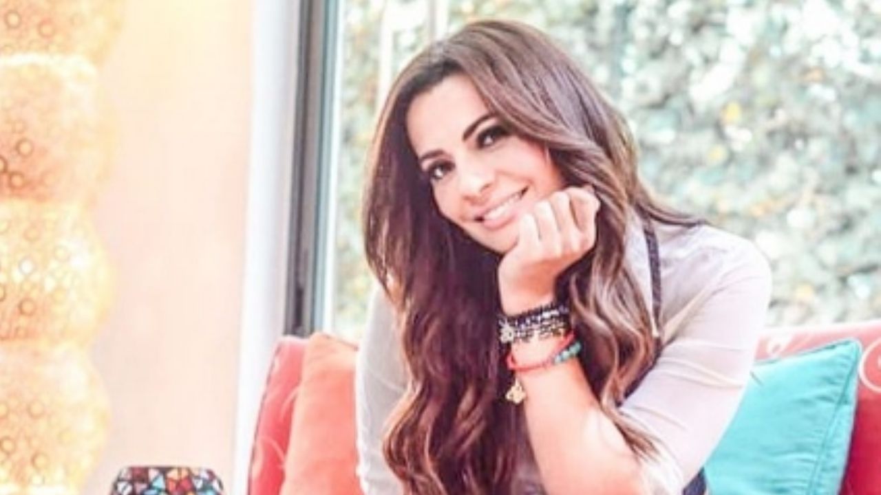 Ceci Galliano habla de romance con Tacher y divorcio de Rulli: “No te pedí ni el techo de mis hijos”