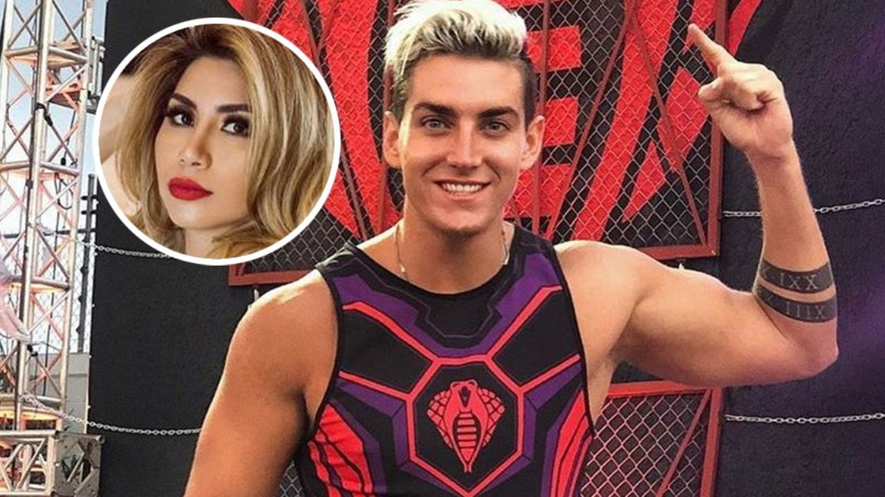 Televisa sacaría a concursante de ‘Guerreros 2020’ por irse de fiesta con ‘La Bebeshita’