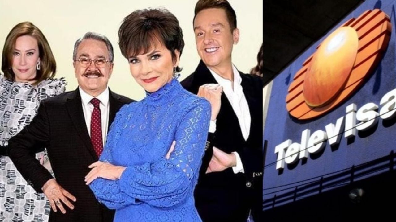 Crisis en TV Azteca: Televisa da devastadora noticia a Chapoy y al elenco de ‘Ventaneando’