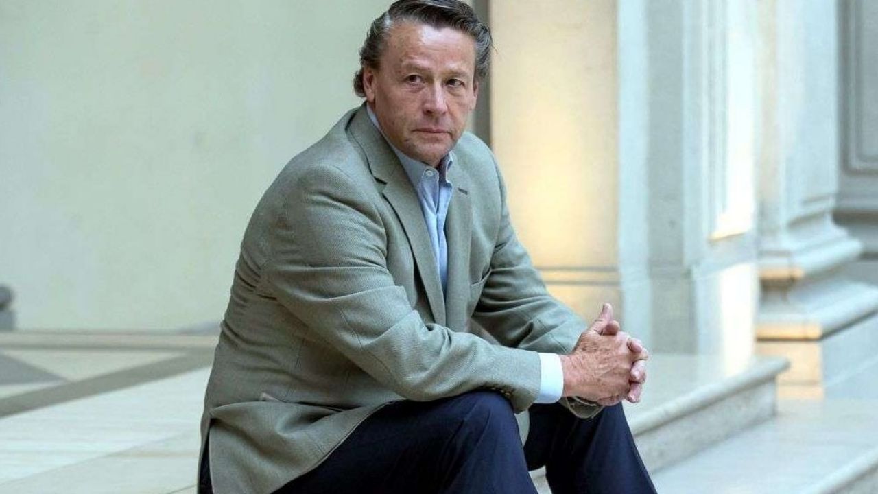 “Ahora es definitivo”: Alfredo Adame decide quitar a sus 3 hijos del testamento