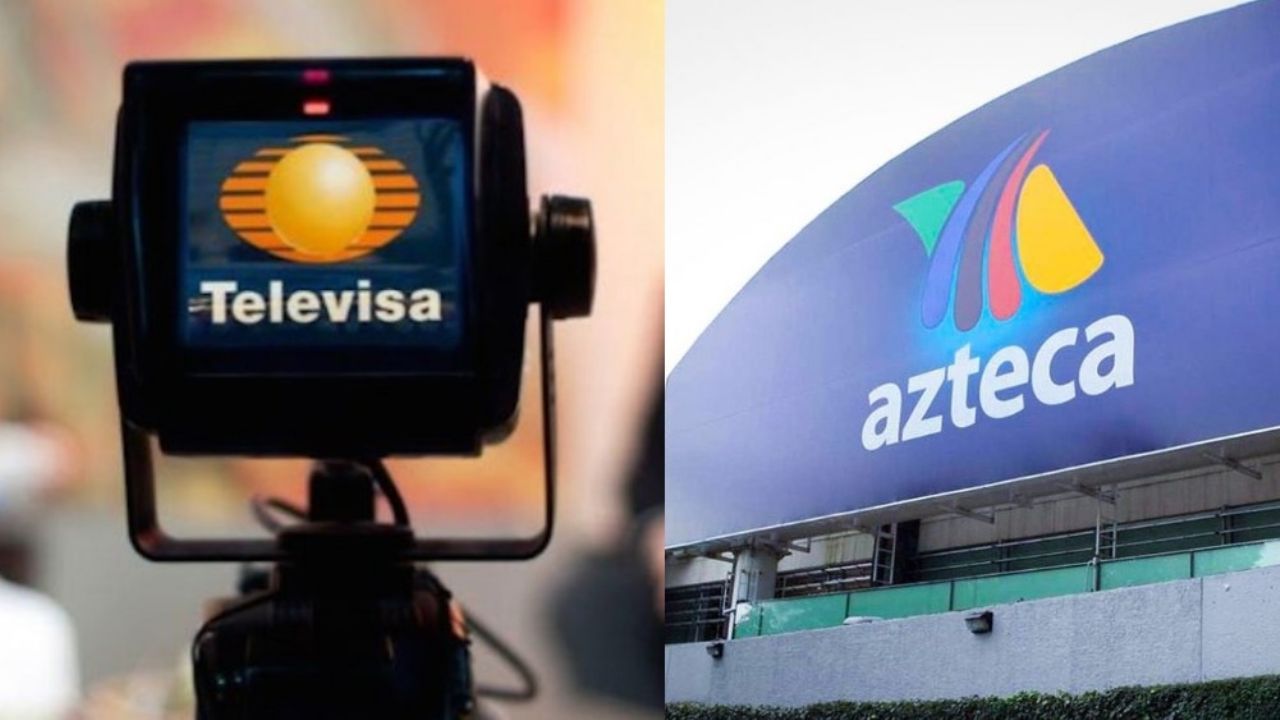 Adiós Televisa: Conductora de famoso matutino los traiciona y estrena programa en TV Azteca