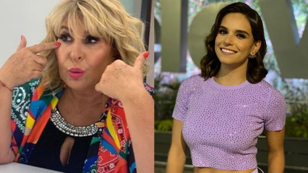 Tensión en Televisa: En vivo Tania Rincón recibe humillación ¿por productora de ‘Hoy’?: “No cuentas”