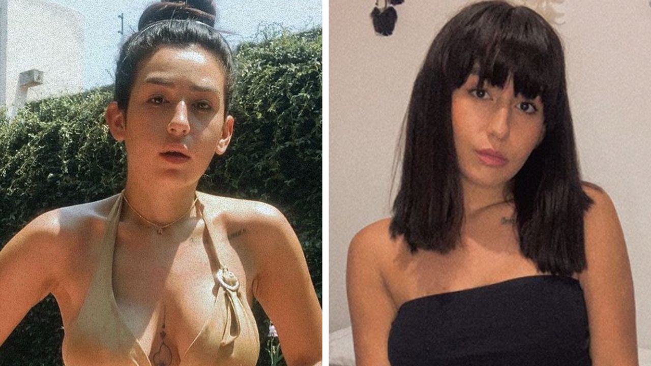 Romina, hija de Niurka, estremece todo Instagram al ejercitarse tal y como su madre