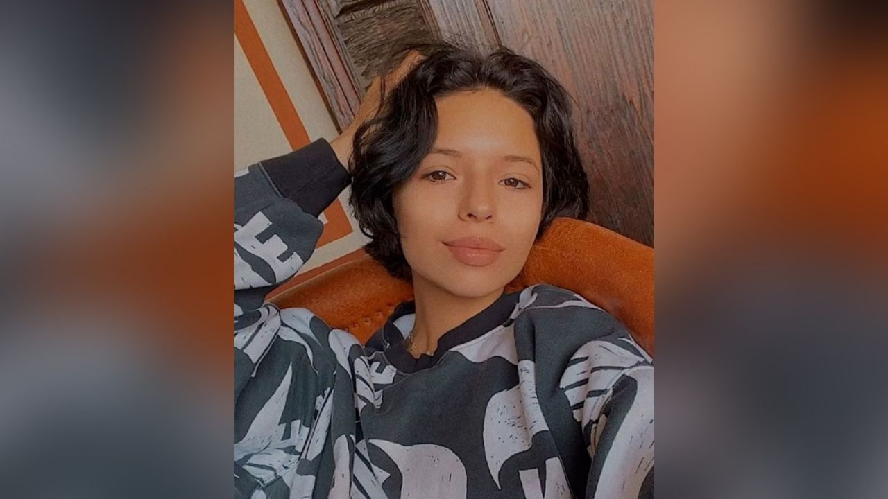 Ángela Aguilar estremece a todo Instagram con su impresionante ‘outfit’