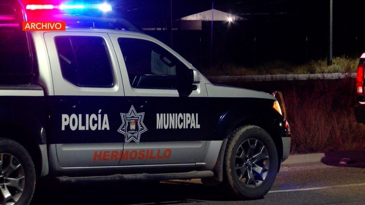 Hermosillo: Asesinan a Mario en el patio de una casa de la López Portillo