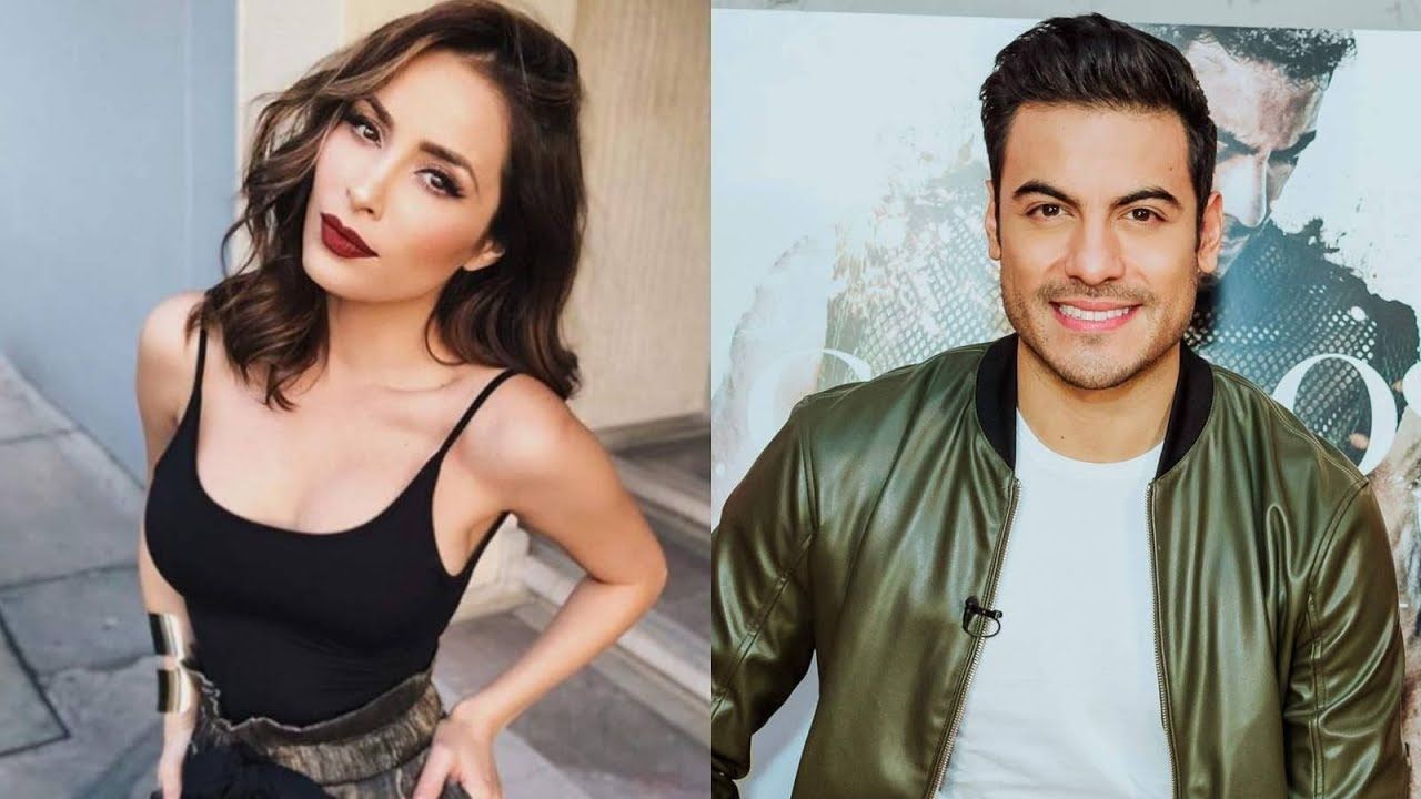 Cynthia Rodríguez derrite a Carlos Rivera con infartante vestido de verano: “Todo eso es mío”