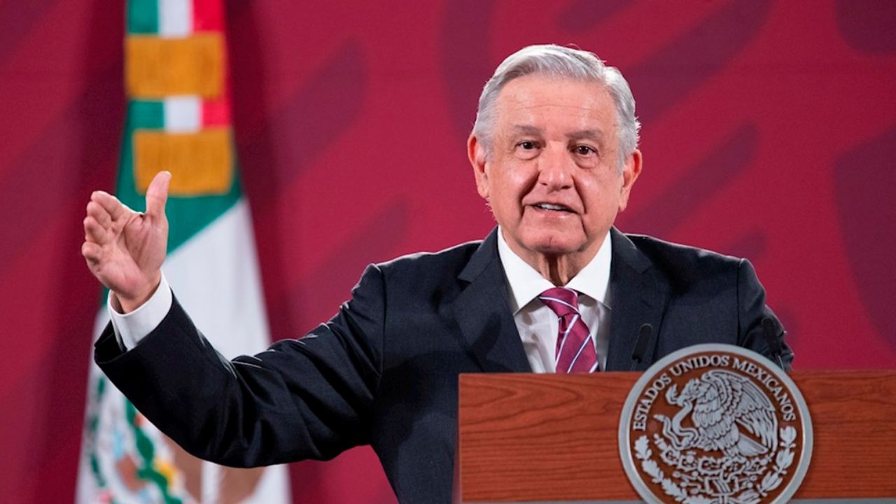 AMLO y la mañanera del 4 de agosto: “Nayarit se ha convertido en un estados muy seguro”