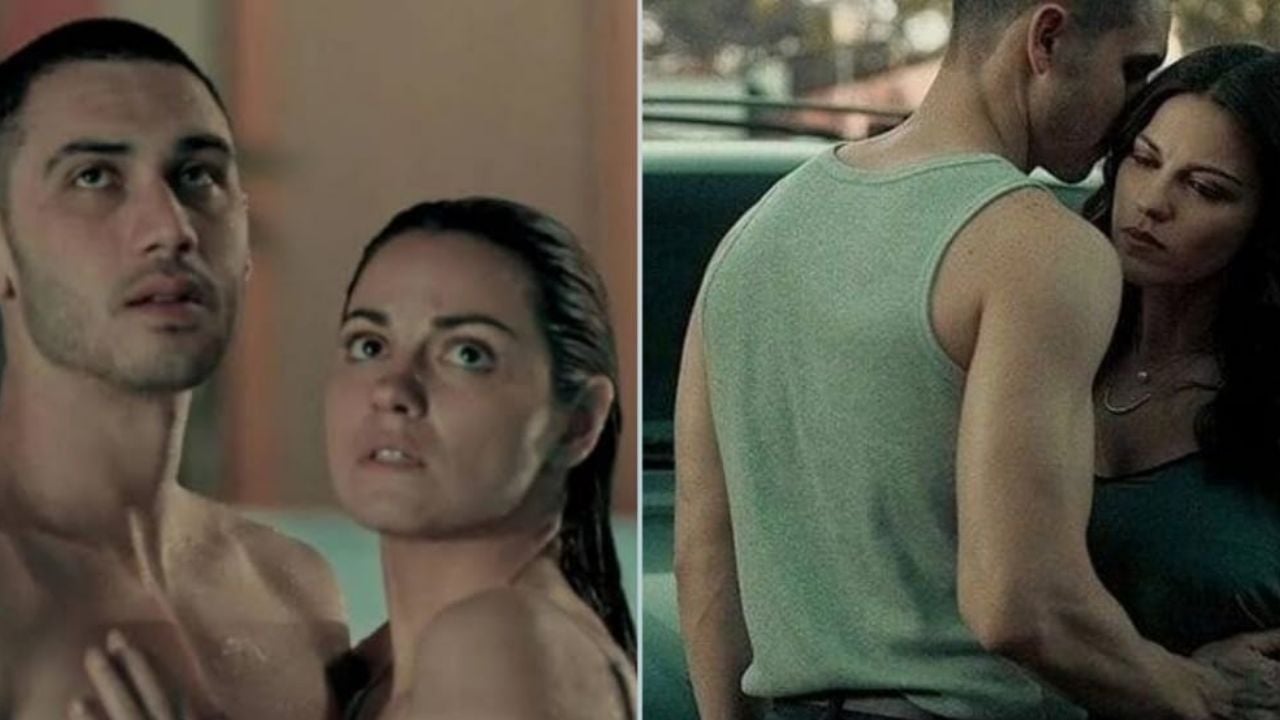 Tras arrasador éxito en ‘Oscuro deseo’, Maite Perroni se vuelve la imagen de exitosa revista