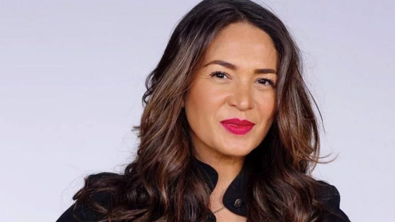 Yolanda Andrade se somete a 3 cirugías estéticas para rejuvenecer y el resultado ‘estalla’ redes