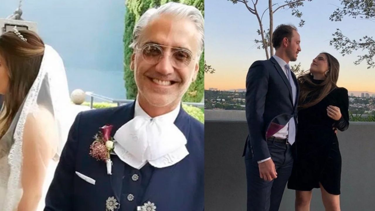 ¿’El Potrillo’ será abuelo? Camila Fernández da declaraciones que avivan rumores de un embarazo