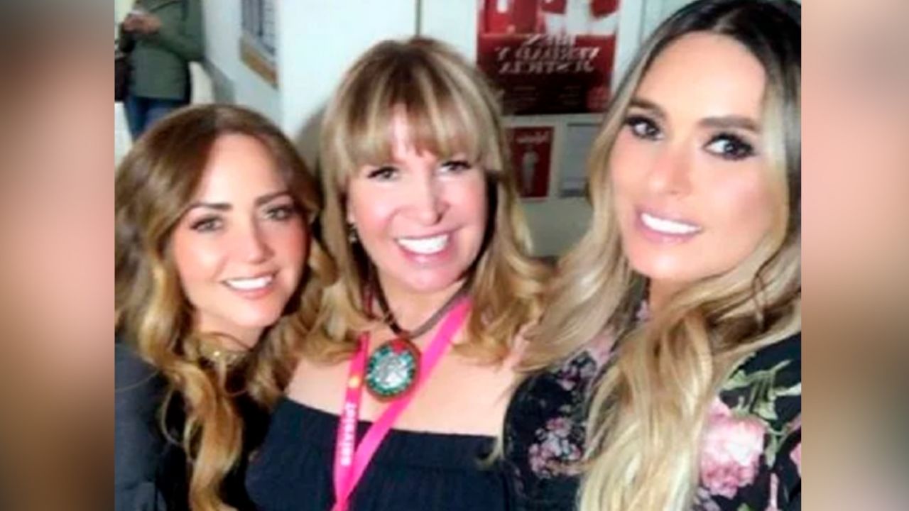 Televisa en pánico: Productora de ‘Hoy’ por miedo a una propagación de Covid-19 aísla a ¿conductora?