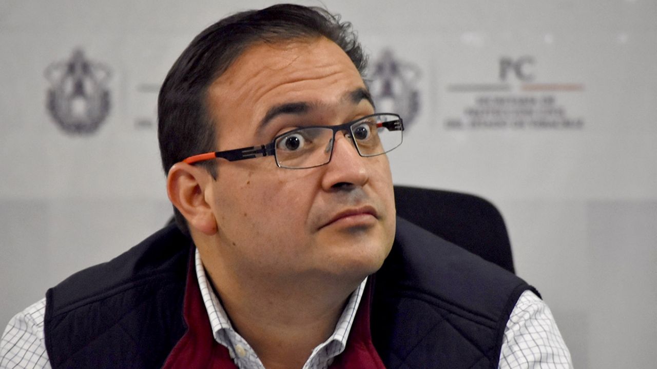 Javier Duarte habría recibido dinero de Odebrecht para su campaña a la gobernatura