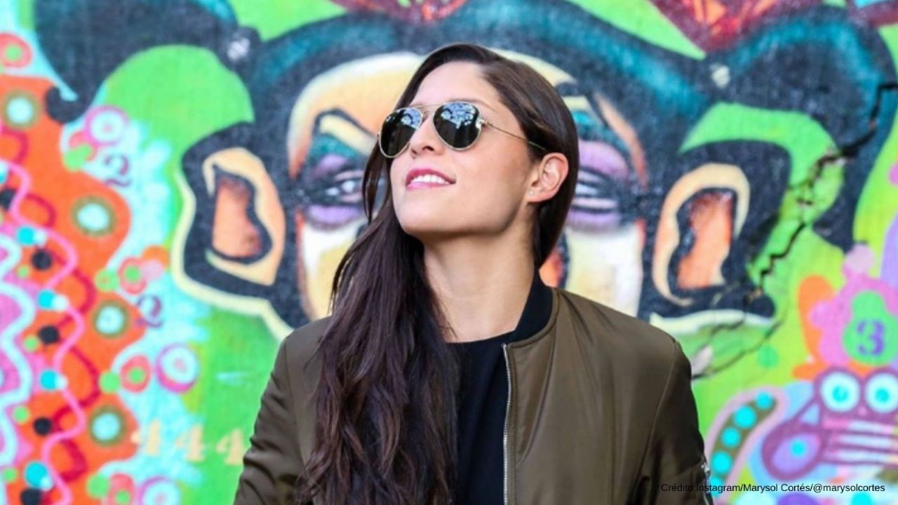 Marysol, exparticipante de ‘Exatlón’, cautiva a fans al deslumbrar y ‘debutar’ en el modelaje