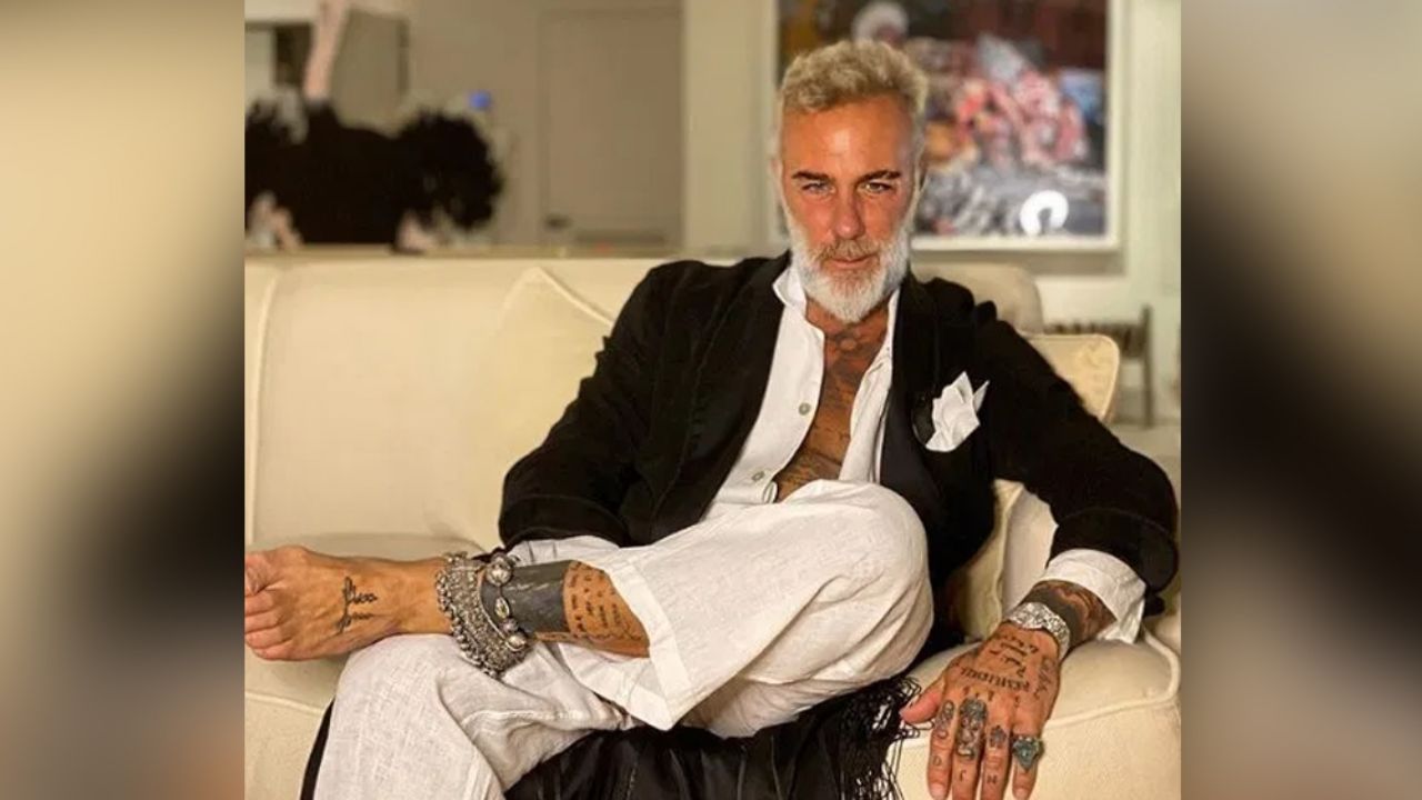 ¿Cuál crisis? Gianluca Vacchi se compra lujosa mansión valorada en más de 24mdd