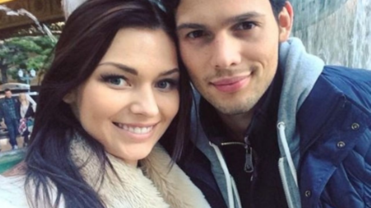 Antes de Gabriel Soto, Irina Baeva tuvo romance con este galán de Televisa y aún conserva las fotos