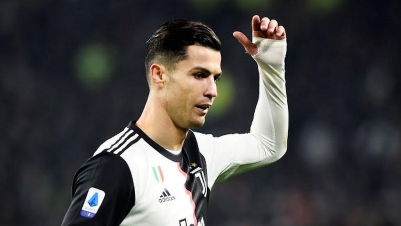Golpe bajo a Cristiano Ronaldo: Serie A lo deja fuera de nominados a MVP