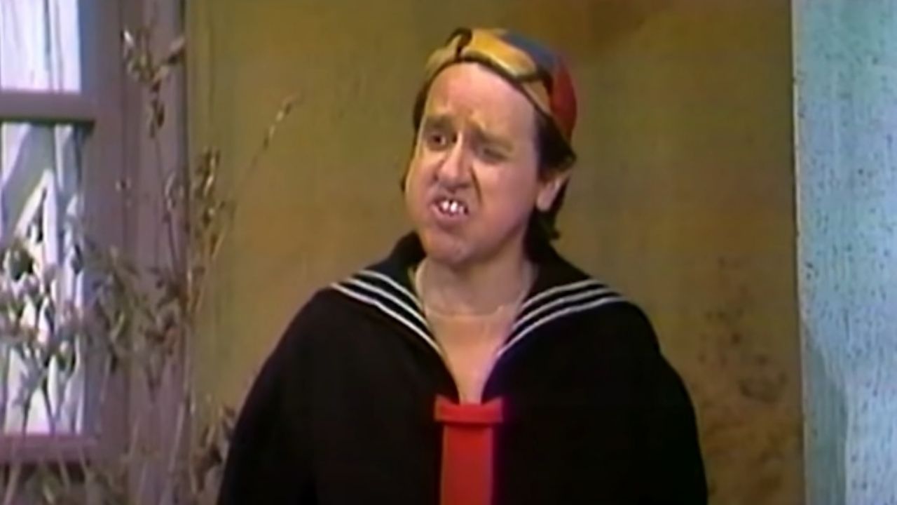 Ignorado por Televisa y familia de Chespirito, a Kiko lo sorprendió cancelación de ‘El Chavo del 8’