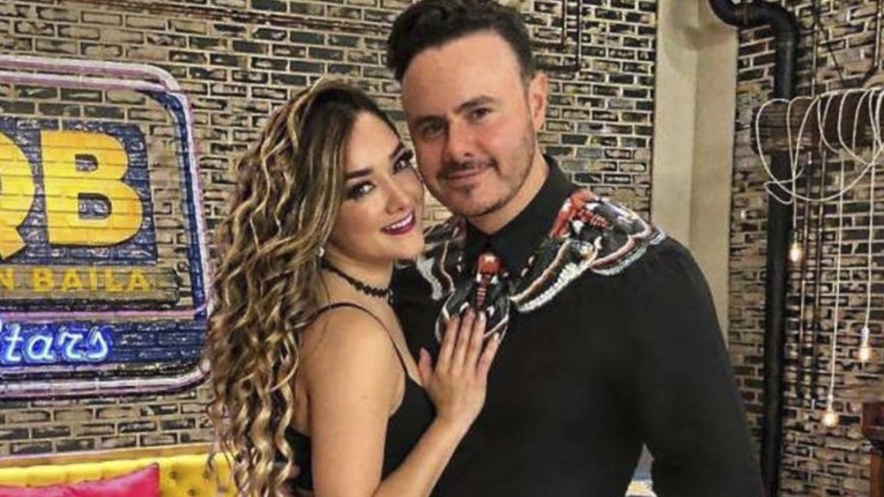 Integrante de Río Roma se limita a hablar de Sherlyn y explica sus razones