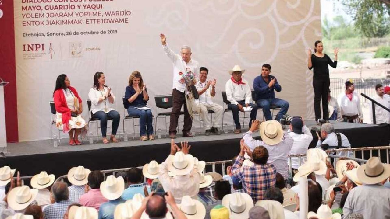 Productores de Sonora analizan una posible audiencia con AMLO