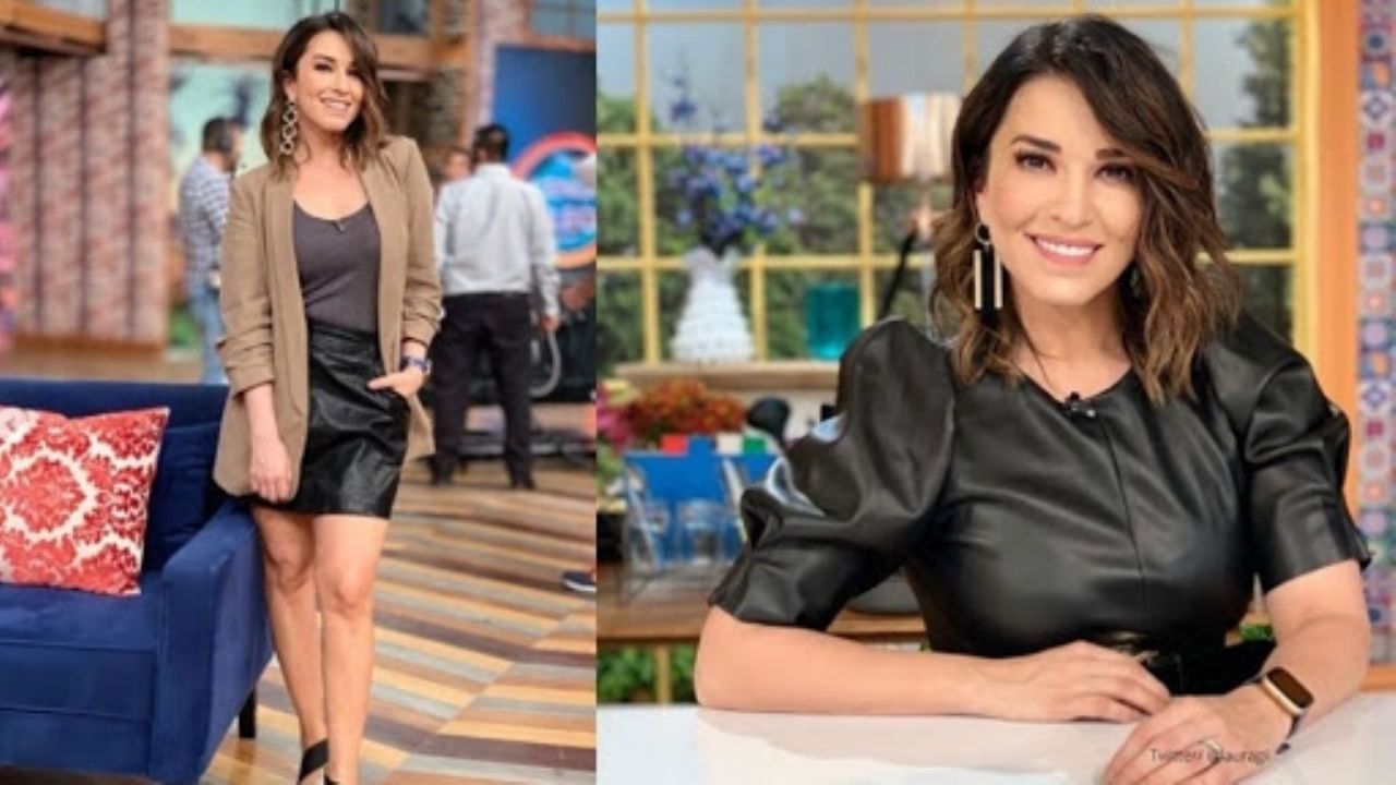 “Que se vaya, nadie la quiere”: Piden correr a Laura G de TV Azteca por “prepotente” y “aburrida”