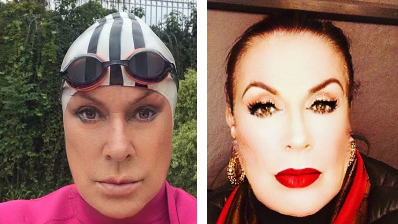 Laura Zapata estalla en ‘VLA’ y contesta a críticas por usar filtros: “Me vale 3 pepinos”