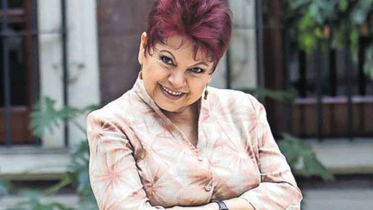 Tras tres cirugías, exactriz de TV Azteca narra su calvario: “Era mucho dolor”