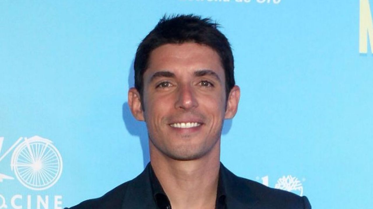 Tras tocar fondo, actor de Televisa celebra dos años de no tener contacto con las drogas