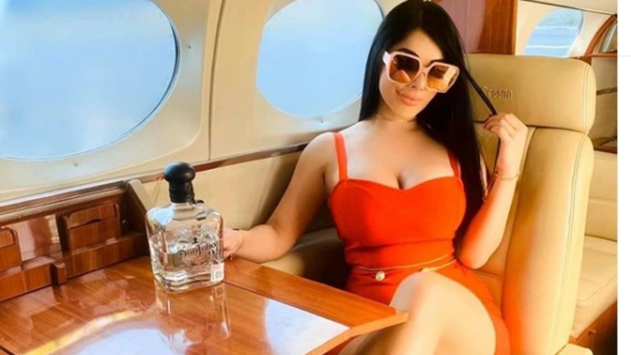 Michelle de ‘Enamorándonos’ impacta al lucirse con inquietante ‘outfit’ de cuero