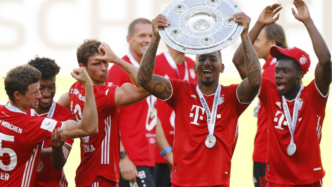 Sin cerveza, pero dan ‘luz verde’ a temporada con aficionados en la Bundesliga