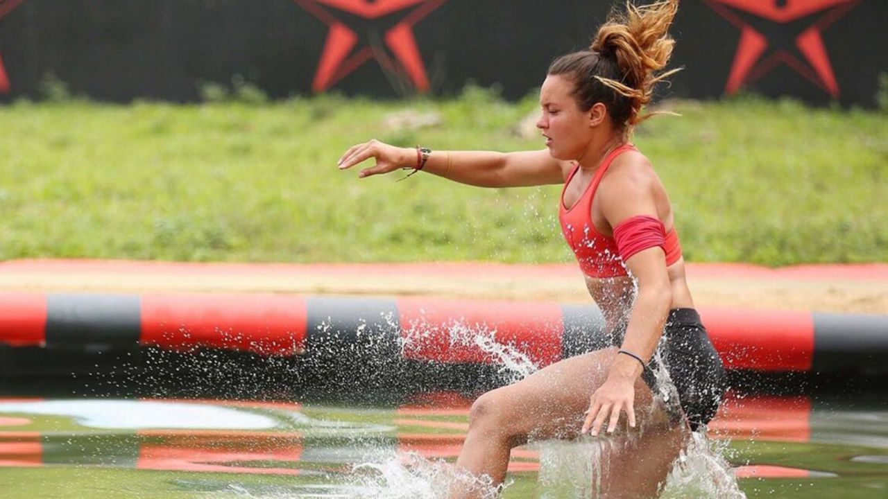 ¿Vuelve a ‘Exatlón’? Esto dice Ana Lago sobre la nueva temporada del reality de TV Azteca