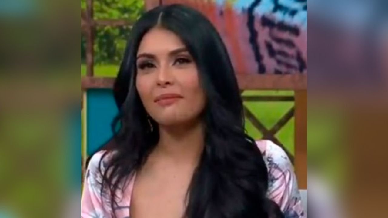 “Ridícula y nefasta”: Kristal Silva hace esto en ‘VLA’ y redes no la perdonan