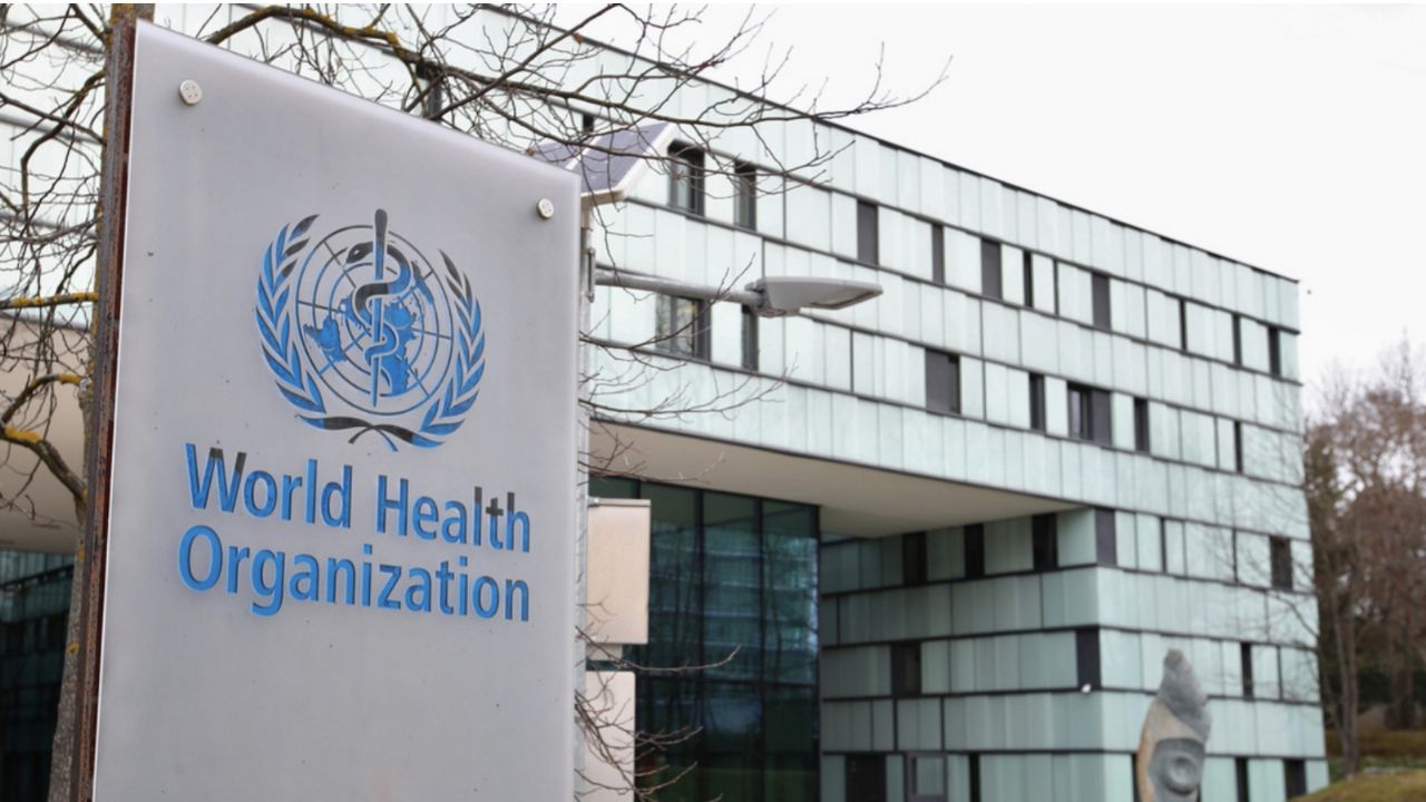 Ayuda Covid-19: OMS garantizará a todos los países tener acceso a una vacuna