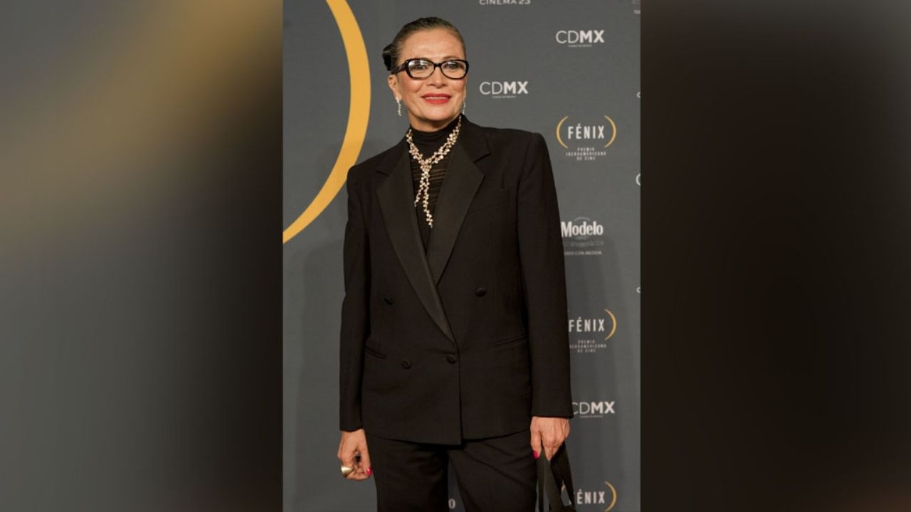 Actriz de Televisa abre su corazón al relatar que no ha podido superar la muerte de su madre