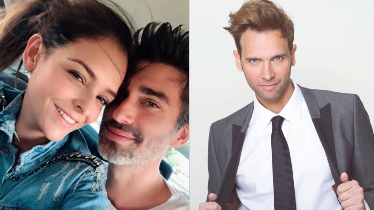 Pato Borghetti aclara en ‘VLA’ situación legal del esposo de Grettel Valdez: “Vendrá a México”