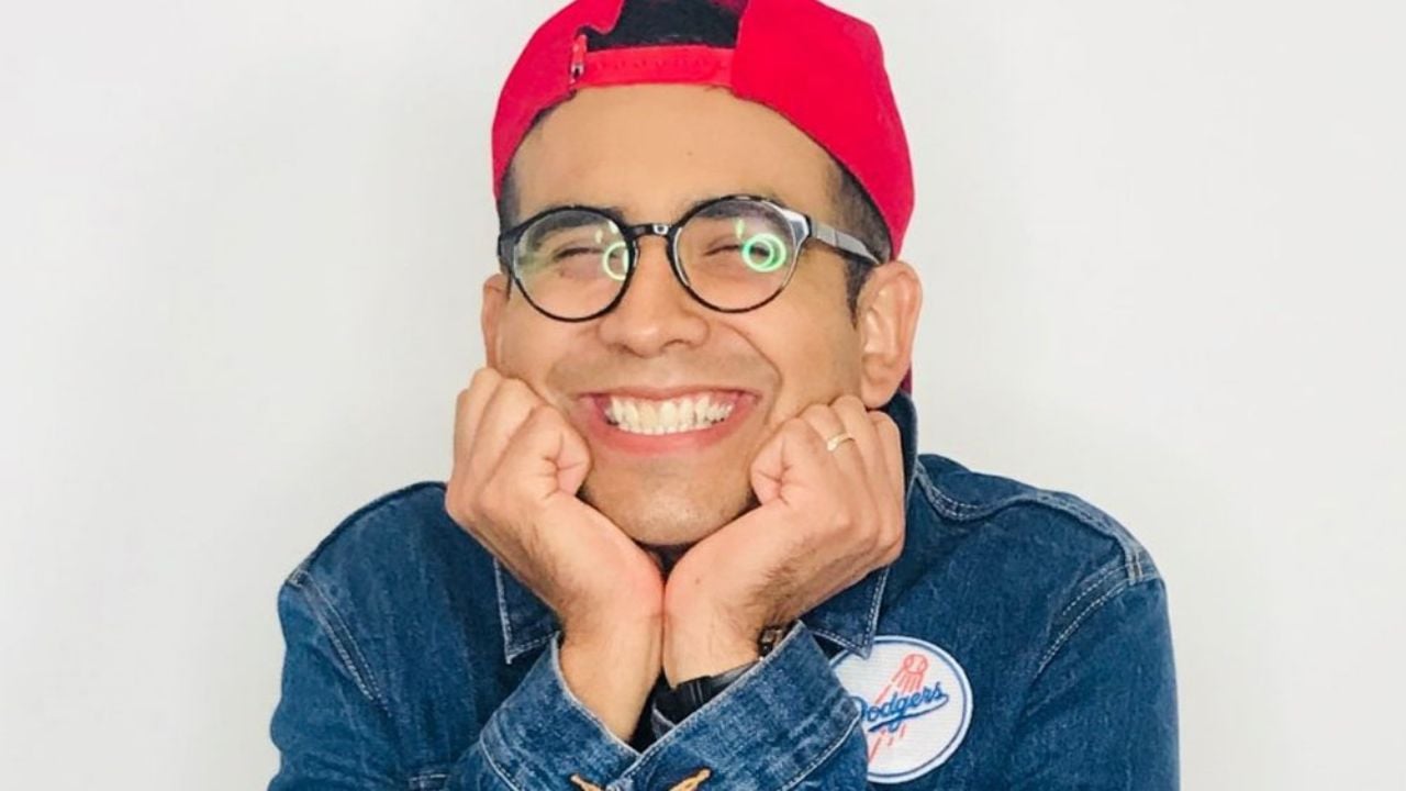 ‘El Capi’ Pérez celebra de esta forma tras dar negativo a prueba de Covid-19