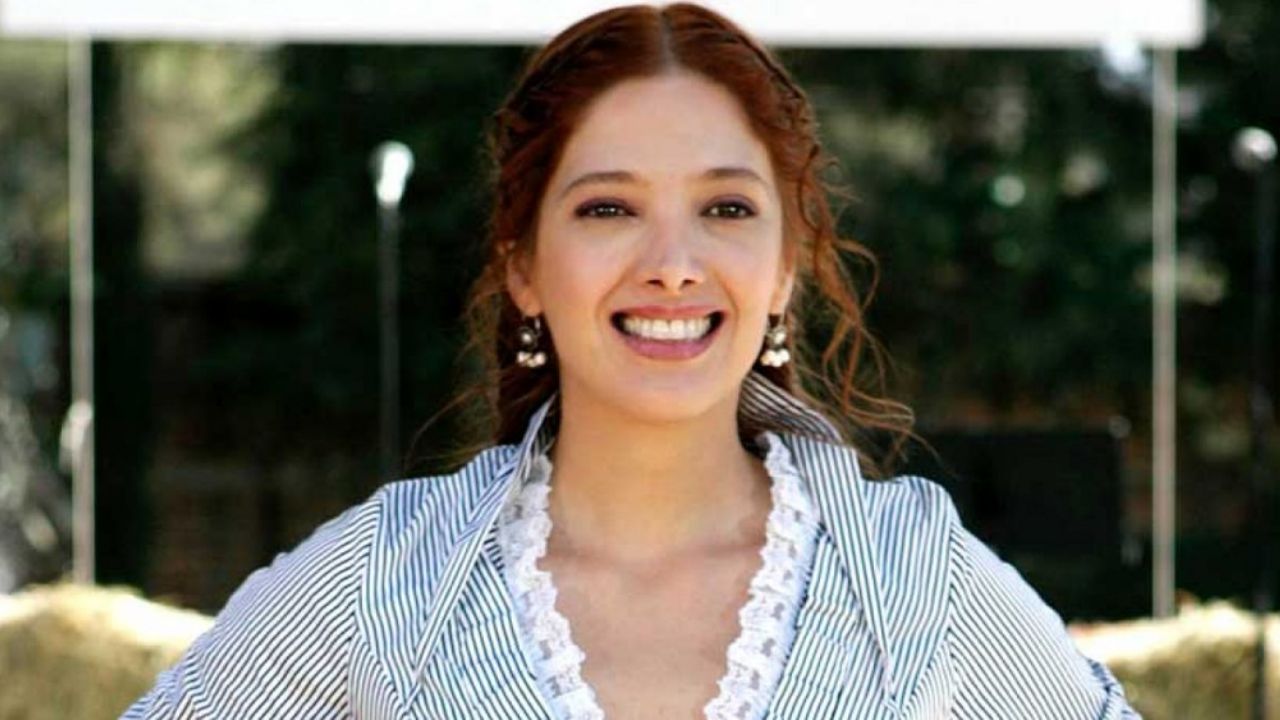 Chantal Andere, exactriz de Televisa, impacta al revelar esto de Adela Noriega