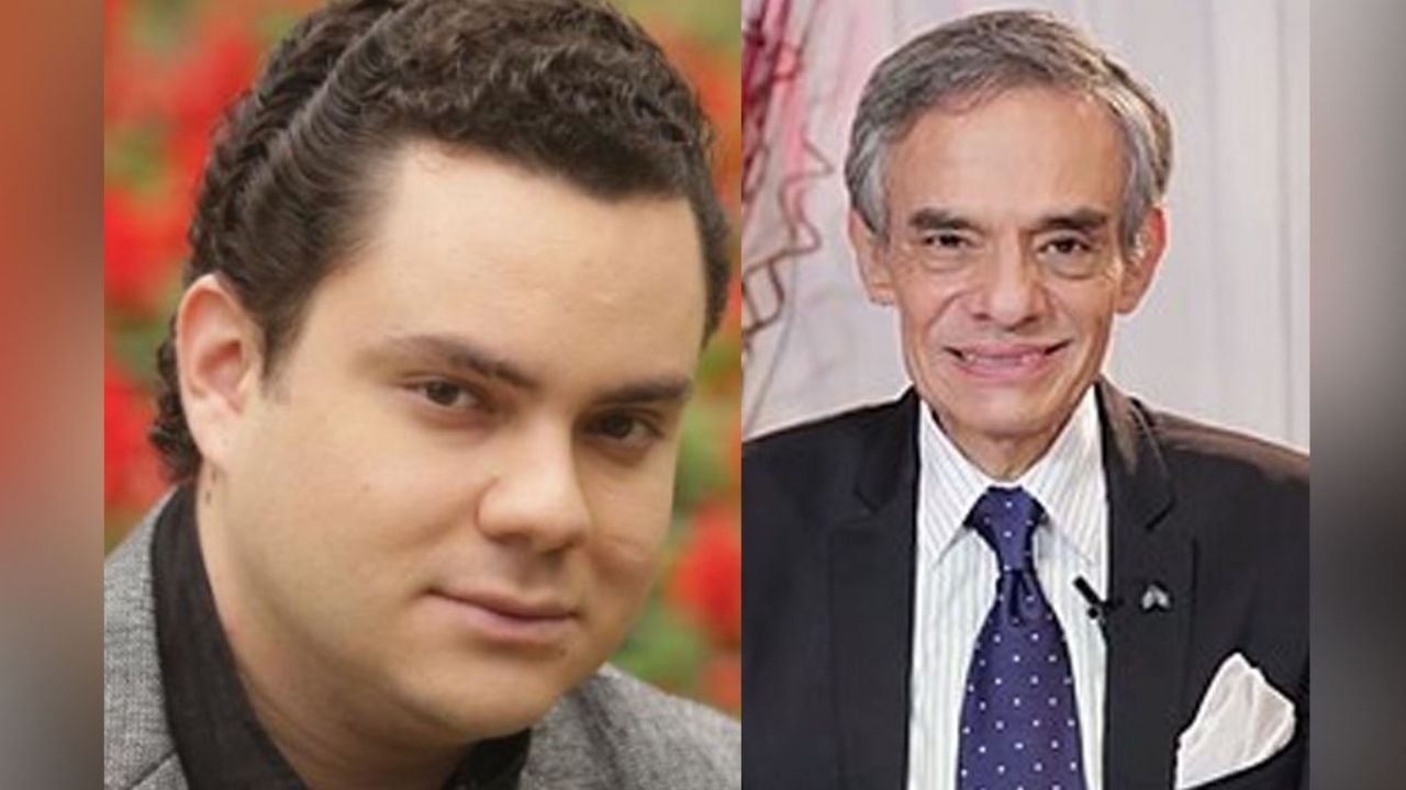 Manuel José, Supuesto hijo de José José, enfrenta demanda de paternidad de un niño de 4 años