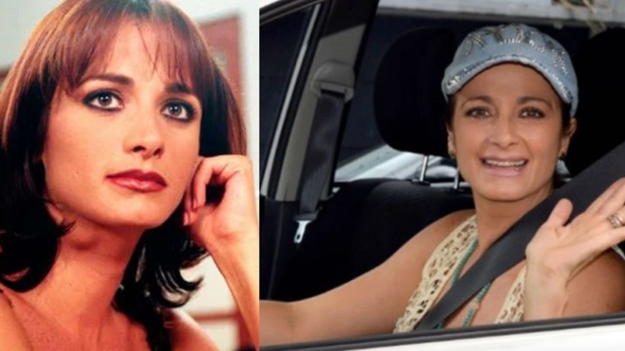 ¿Llega a TV Azteca? Esta famosa actriz vuelve a la TV tras volverse Uber por veto de Televisa