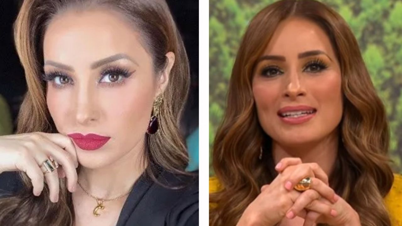 “Es la más l…”: Elenco de ‘VLA’ humilla a Cynthia Rodríguez en vivo y exhiben su peor cara