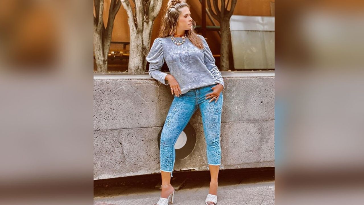 Galilea Montijo se luce en ‘Hoy’ y todo Instagram la ataca: “No te queda nada bien”