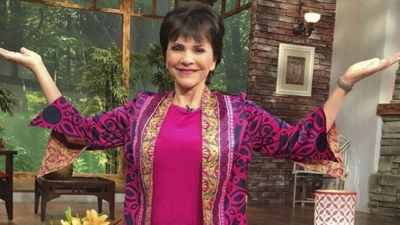 ‘Ventaneando’: Pati Chapoy recuerda su primer programa en TV Azteca tras dejar Televisa