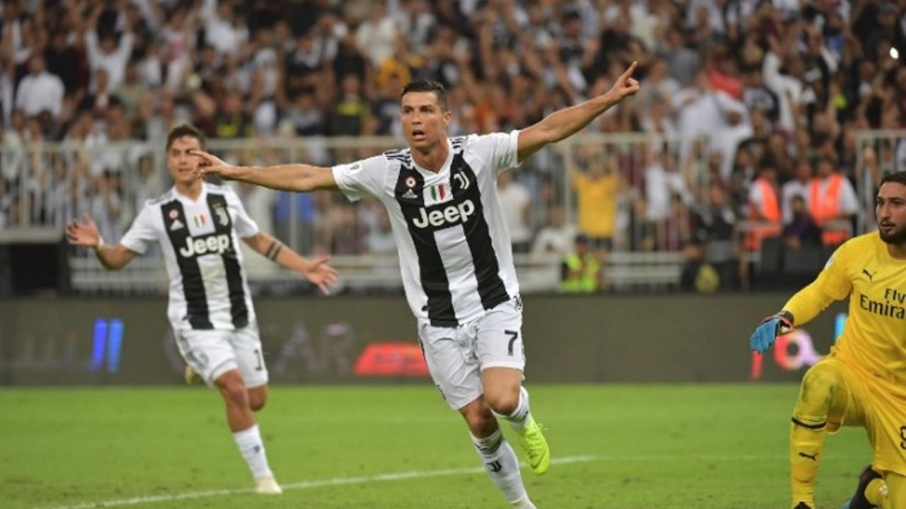 Medios franceses ven a Cristiano Ronaldo en el PSG