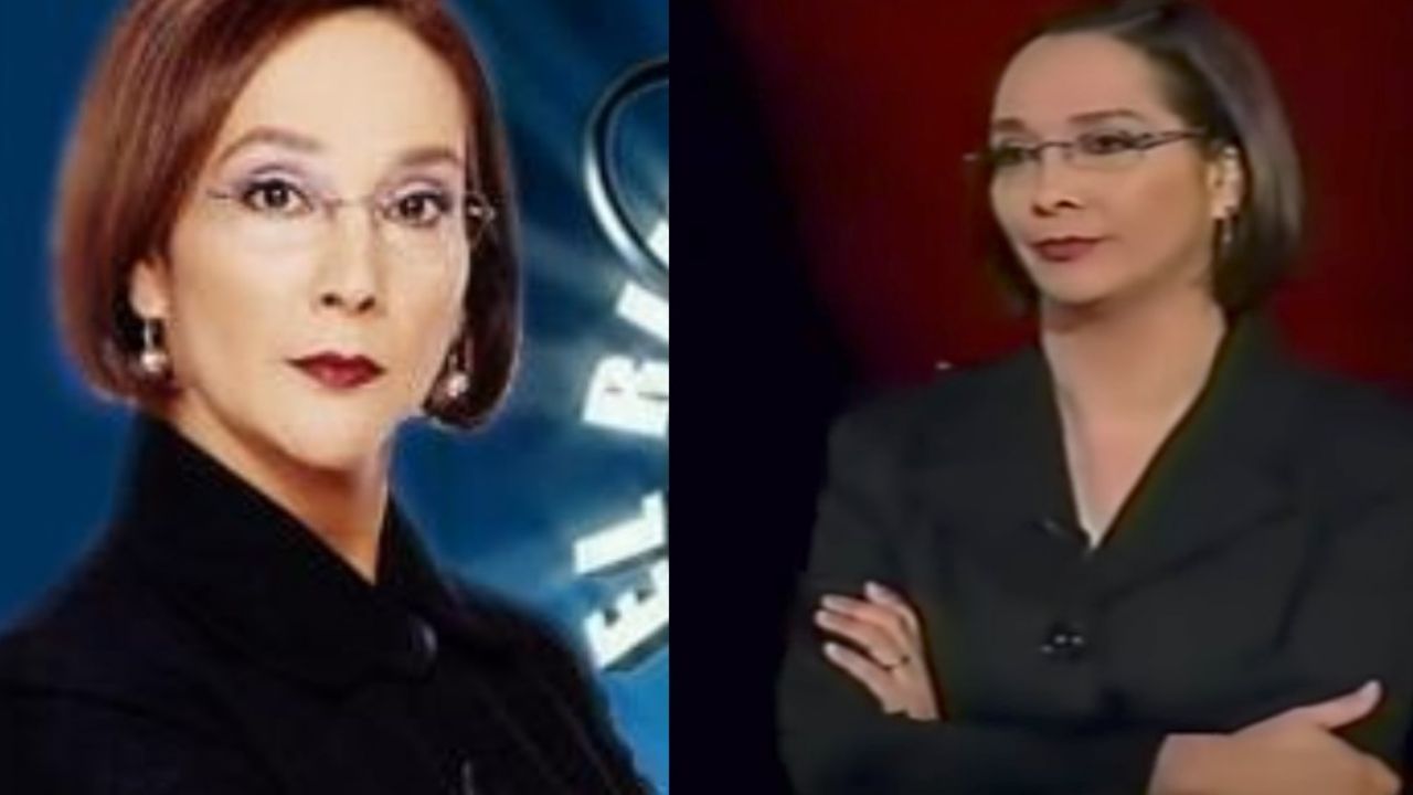 Exconductora de ‘El rival más débil’: Tras dejar Televisa y TV Azteca, así luce y esto hace ahora