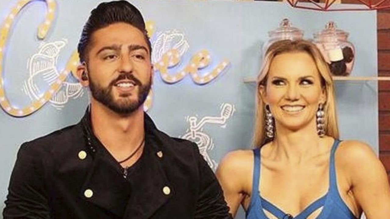 ¿Recibió amenazas? ‘El Potro’ rompe el silencio sobre su ruptura con Michelle Vieth