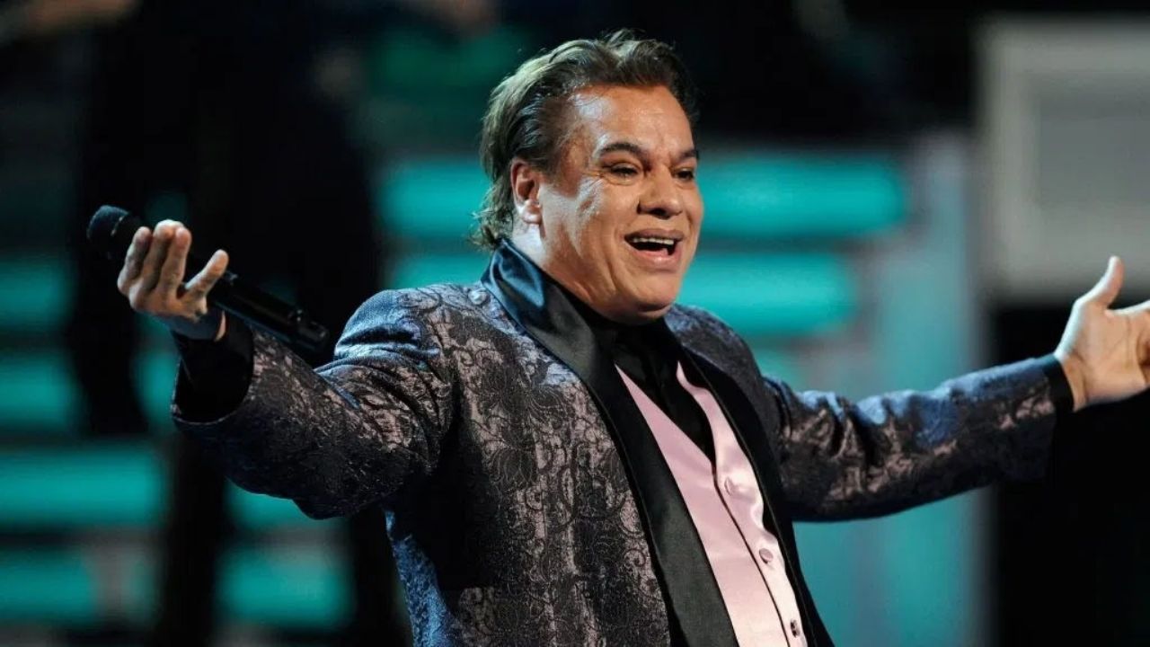 Íntima amiga de Juan Gabriel revela dónde fue la última vez que vio la pintura de Diego Rivera
