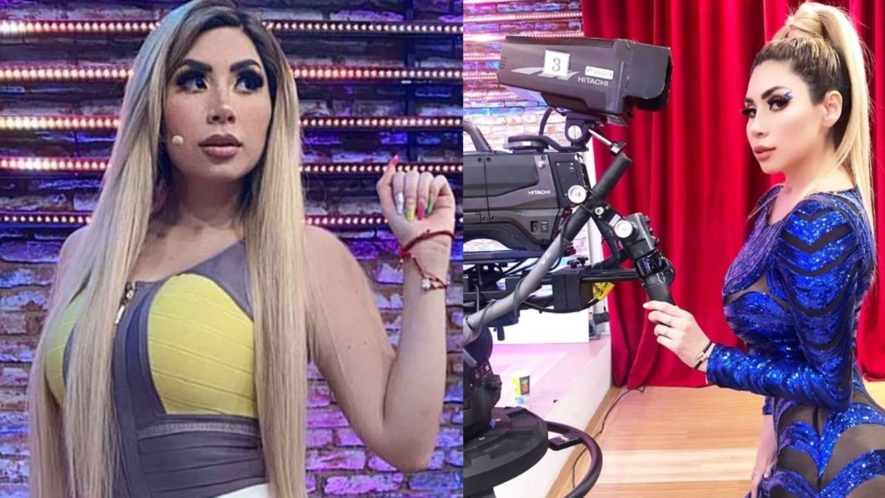 Adiós TV Azteca: Tras salir de ‘Enamorándonos’, ‘La Bebeshita’ hace esto para sobrevivir