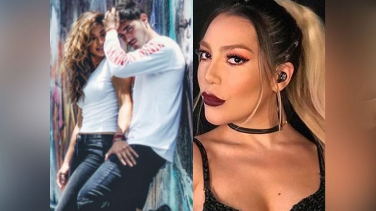 “¿Y el amor propio?”: Tras reconciliación con Christian Estrada, Frida Sofía manda mensaje a Ferka