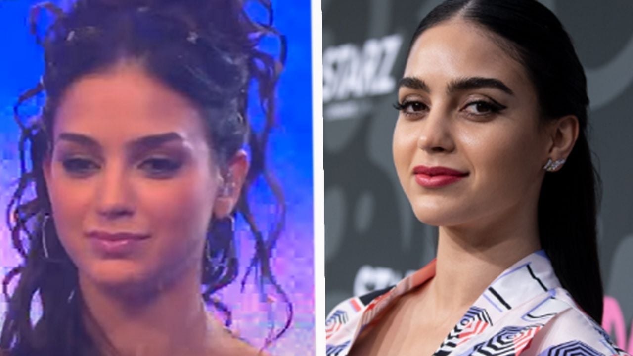 De ‘La Academia’ a Hollywood: El ascenso de Melissa Barrera tras su inicio en TV Azteca