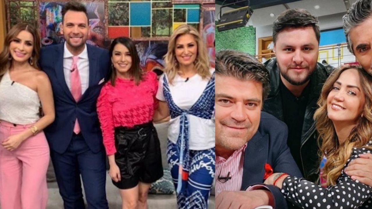 Cambios en ‘Hoy’: Televisa destroza a TV Azteca y exhibe la peor crisis de ‘VLA’